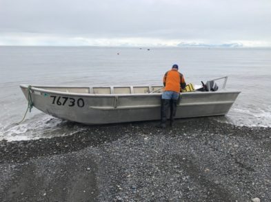Boat Rental Yukon River